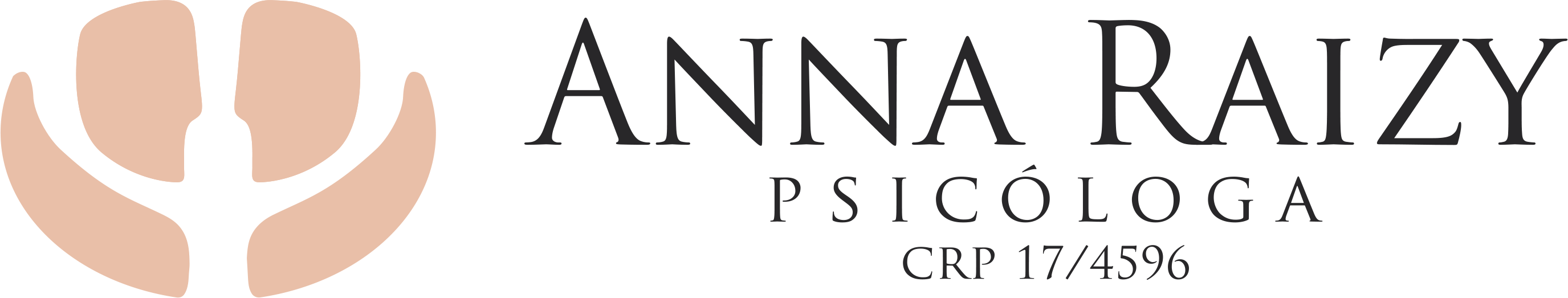 Logo Anna Raizy